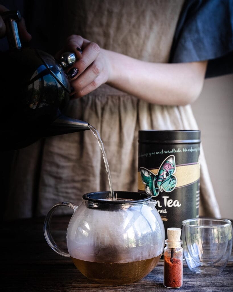 Quemadores de Grasa Naturales: Potenciadores Efectivos para la Pérdida de Peso 1 Quemadores de grasa naturales