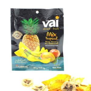 Fruta Deshidratada Mix