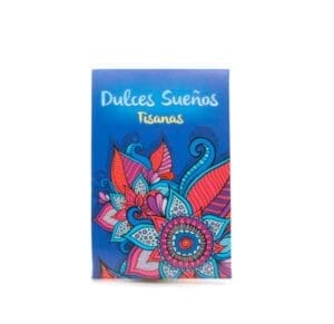 ¿Problemas para dormir? Prueba La Tisana Mariposa Dulces Sueños Tomacol® y disfruta de una noche de descanso reparador.