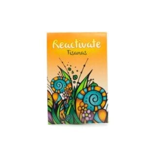 ¿Te sientes pesado después de una comida abundante? La Tisana Mariposa Reactívate Tomacol® es la solución perfecta. ¡Prueba nuestra tisana y disfruta de su delicioso sabor mientras alivias la indigestión!