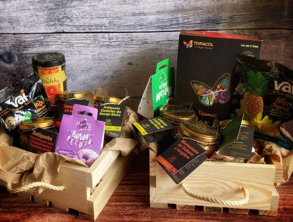 ¡No te pierdas en el proceso de armar tu ancheta navideña! Sigue estos consejos y logra el mejor resultado.