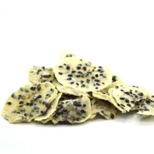 pitaya deshidratada