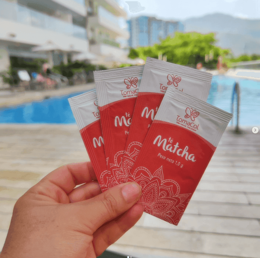 Beneficios del té matcha para la salud: qué es, propiedades, beneficios y cómo se prepara 1 Beneficios del té matcha para la salud
