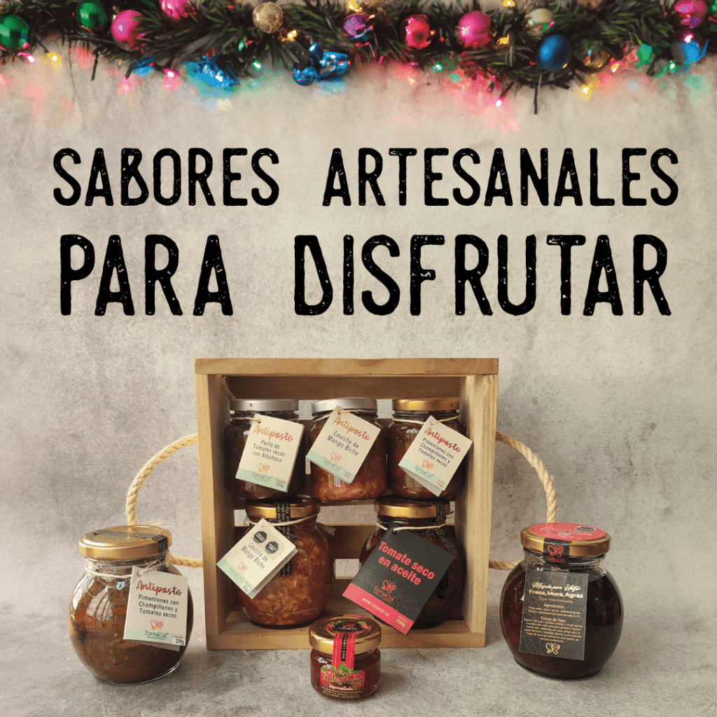 Anchetas navideñas corporativas 1 3aa