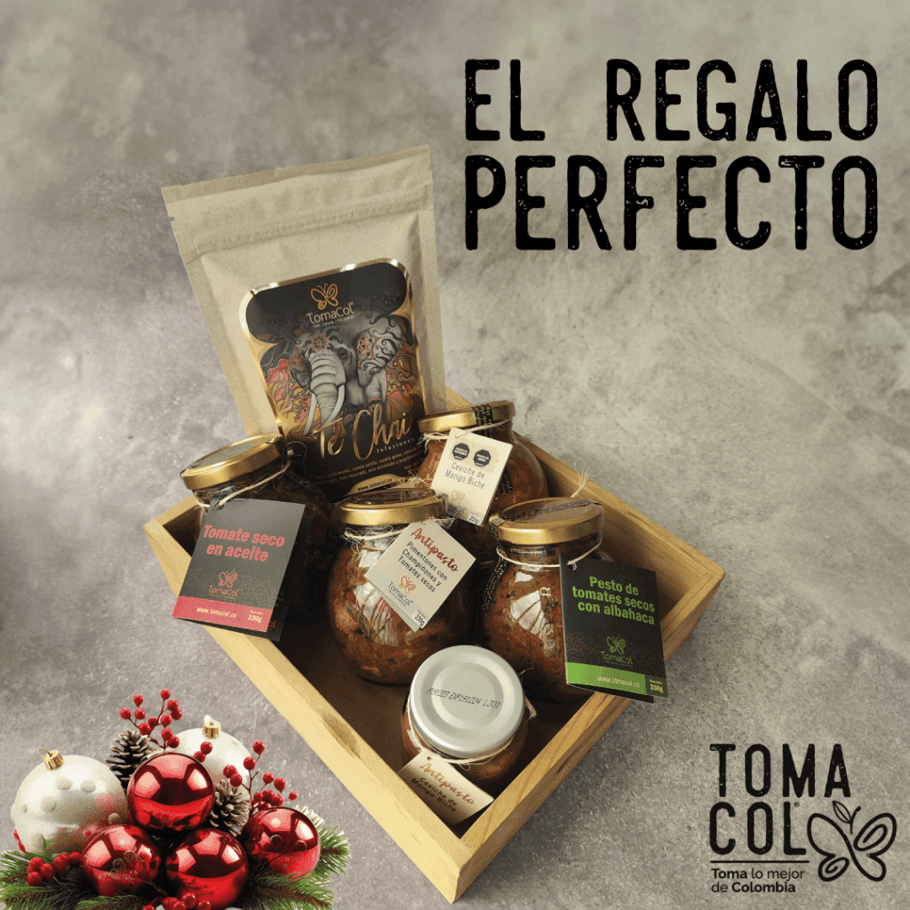Anchetas navideñas corporativas 2 hy