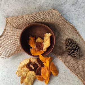 Mix frutas tropicales